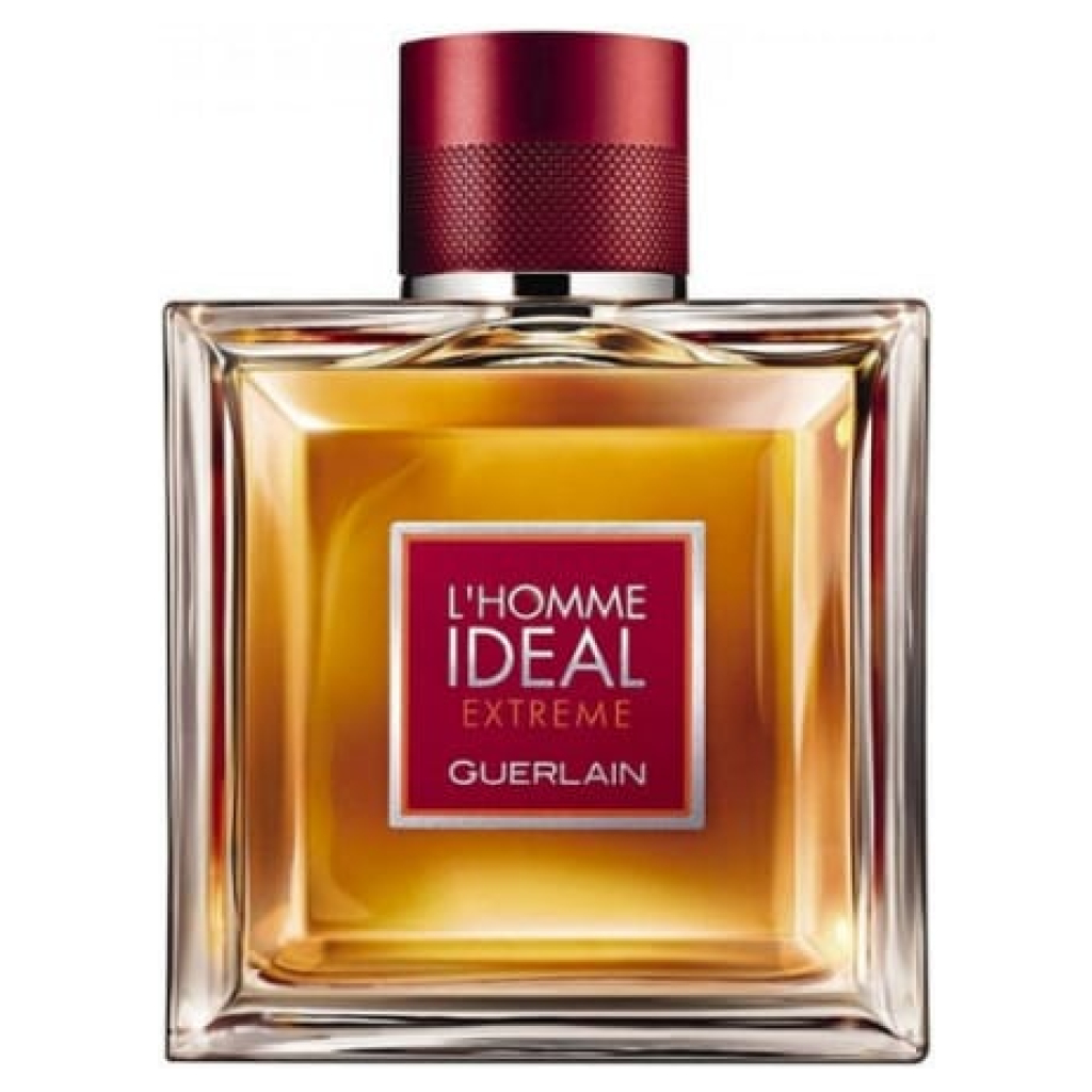 Perfume Guerlain L'Homme Ideal Extreme EDP Hombre