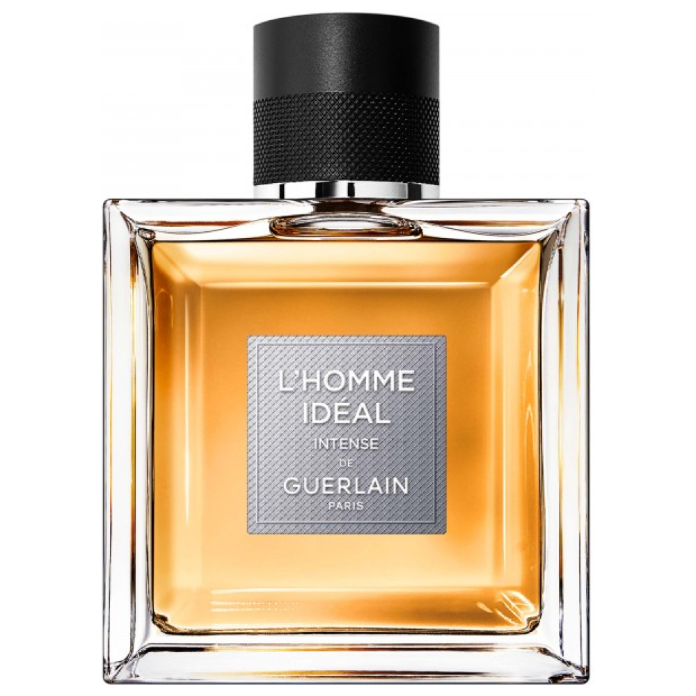 Perfume Guerlain L'Homme Ideal L'Intense EDP Hombre