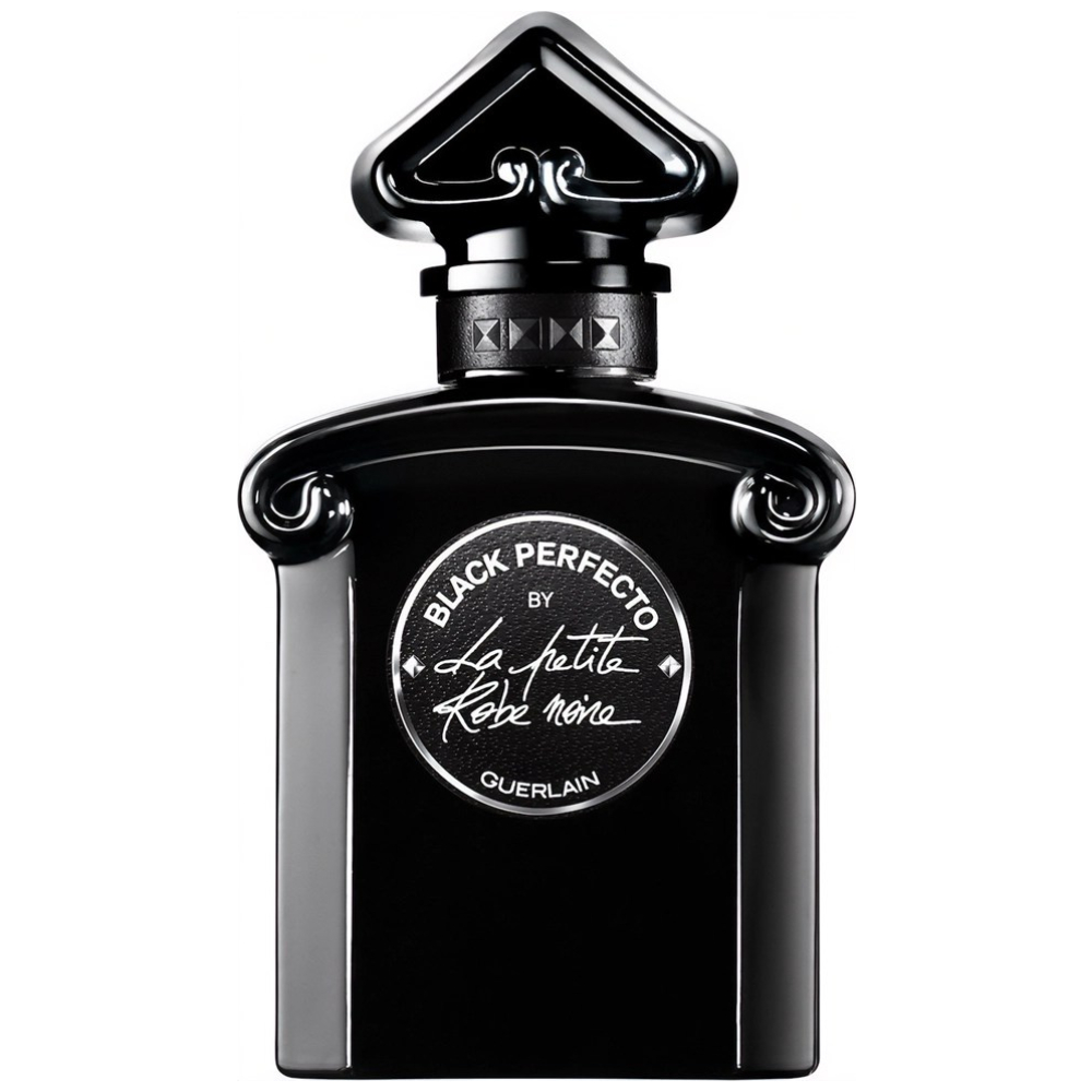 Perfume Guerlain La Petite Robe Noire Black Perfecto EDP Mujer