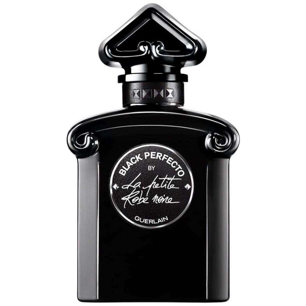 Perfume Guerlain La Petite Robe Noire Black Perfecto EDP Mujer
