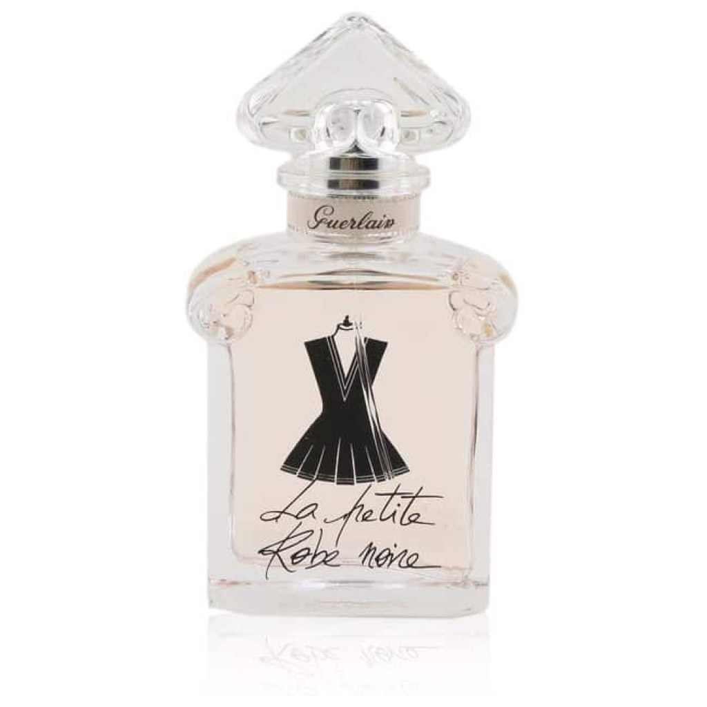 Perfume Guerlain La Petite Robe Noire EDT Mujer