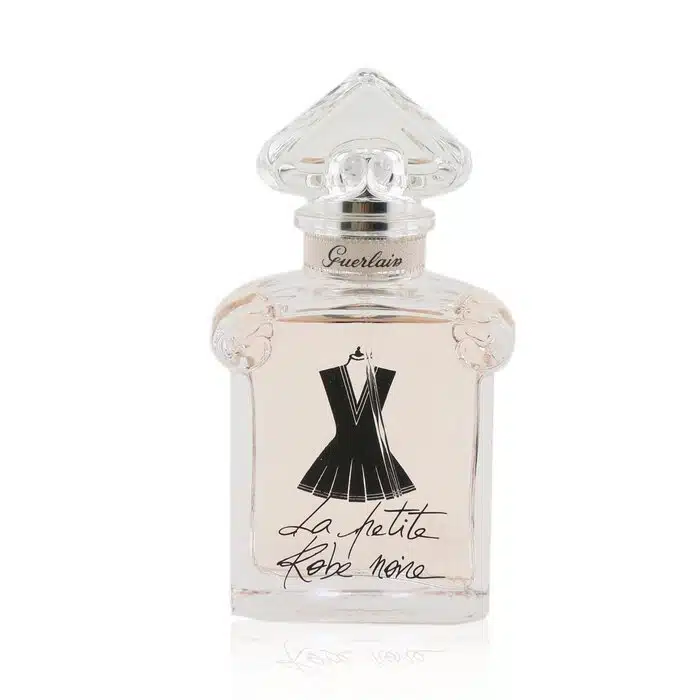 Perfume Guerlain La Petite Robe Noire EDT Mujer