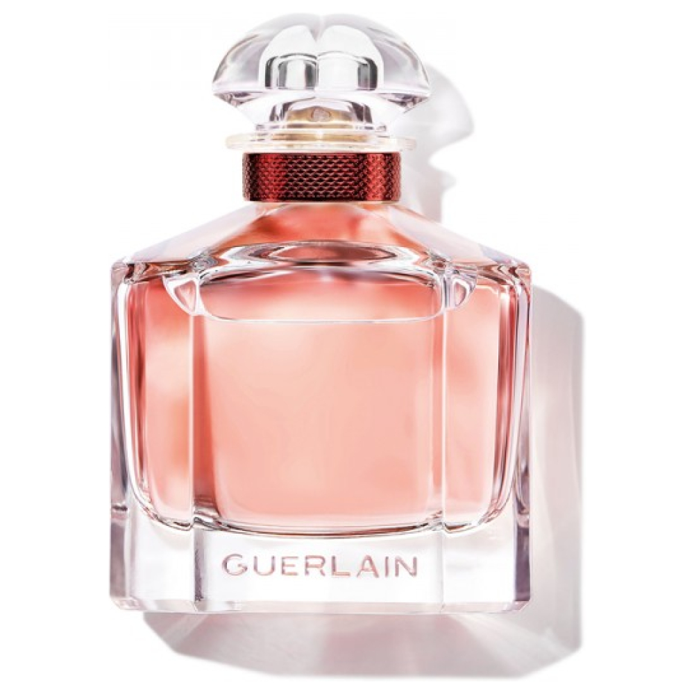 Perfume Guerlain Mon Guerlain Bloom Of Rose EDP Mujer