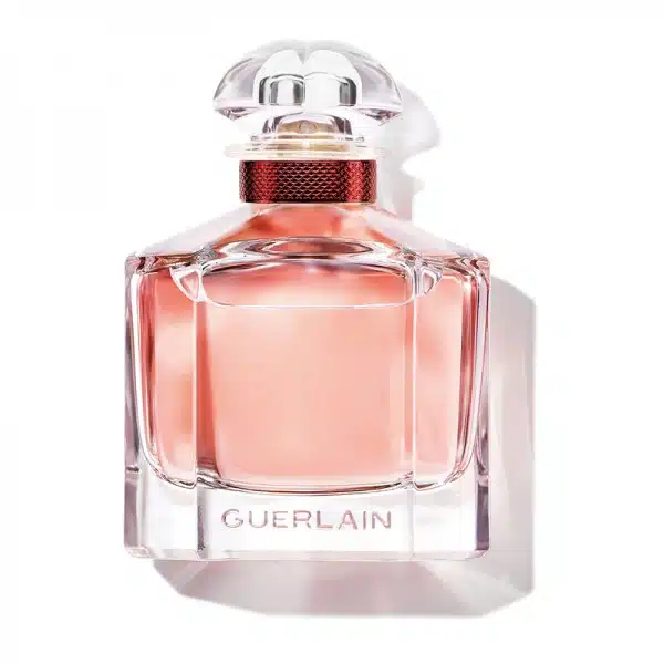 Perfume Guerlain Mon Guerlain Bloom Of Rose EDP Mujer Perfume Guerlain Mon Guerlain Bloom Of Rose EDP Mujer