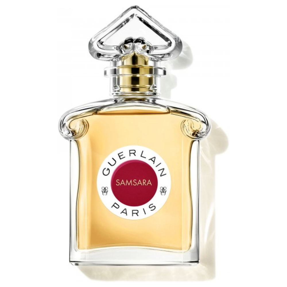 Perfume Guerlain Samsara EDP Mujer