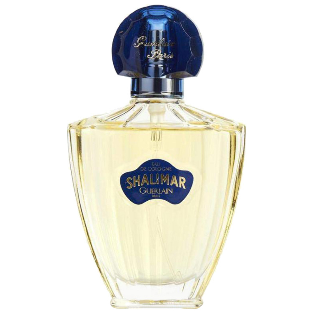 Perfume Guerlain Shalimar EDC Mujer