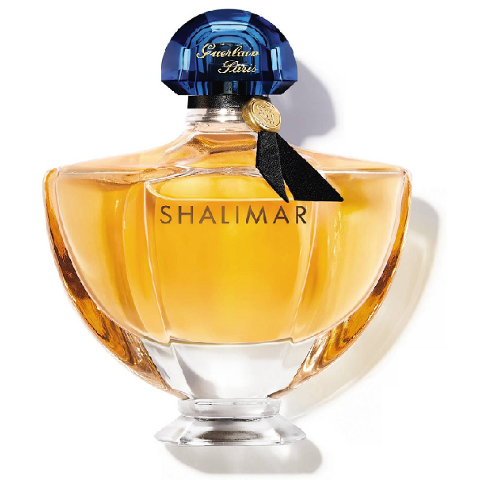 Perfume Guerlain Shalimar EDP Mujer