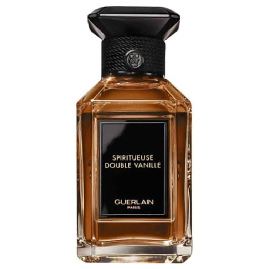 Perfume Guerlain Spiritueuse Double Vanille EDP Mujer