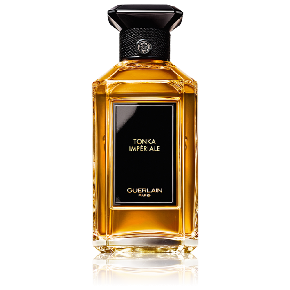Perfume Guerlain Tonka Imperiale EDP Unisex
