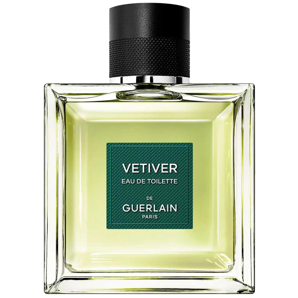 Perfume Guerlain Vetiver EDT Hombre
