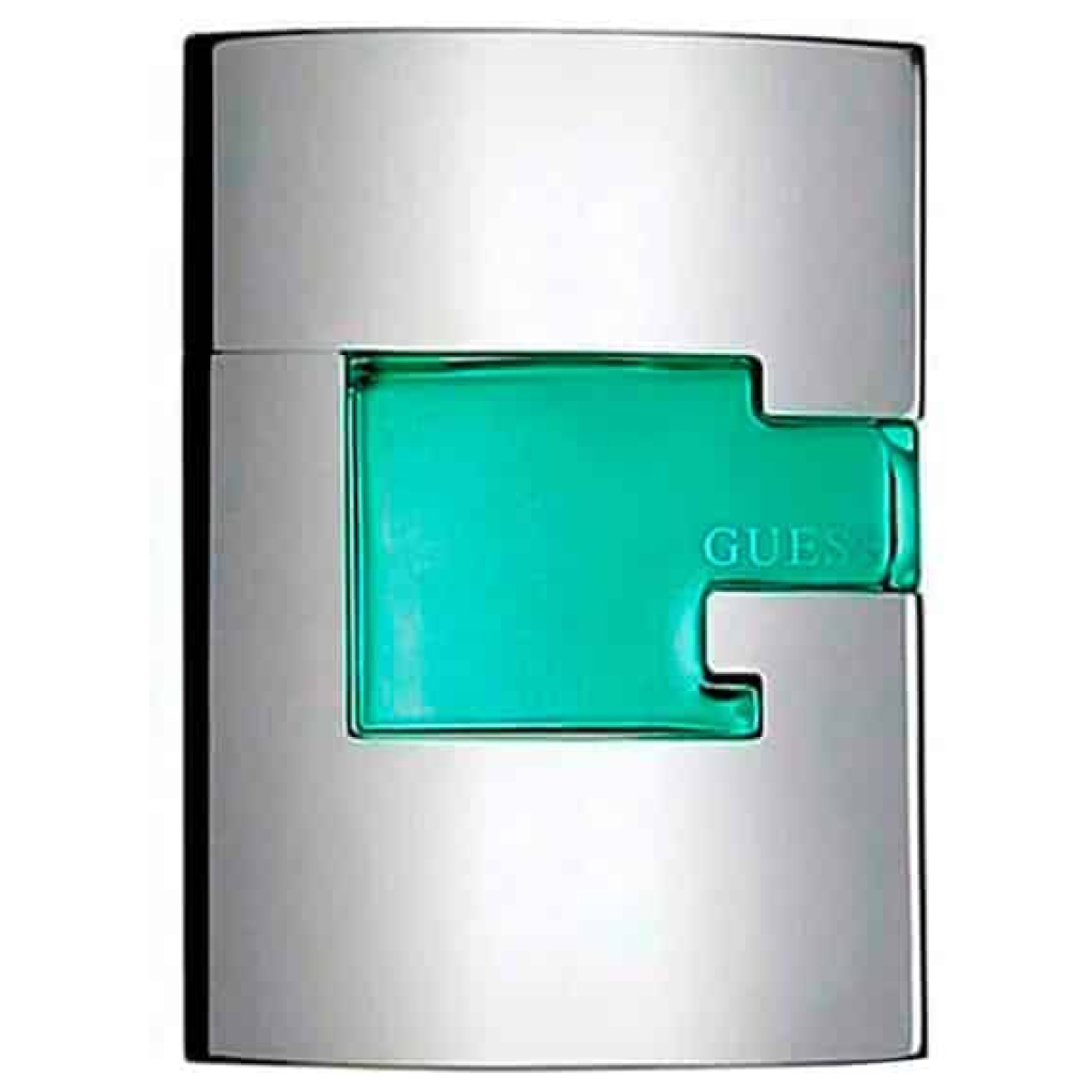 Perfume Guess Man EDT Hombre