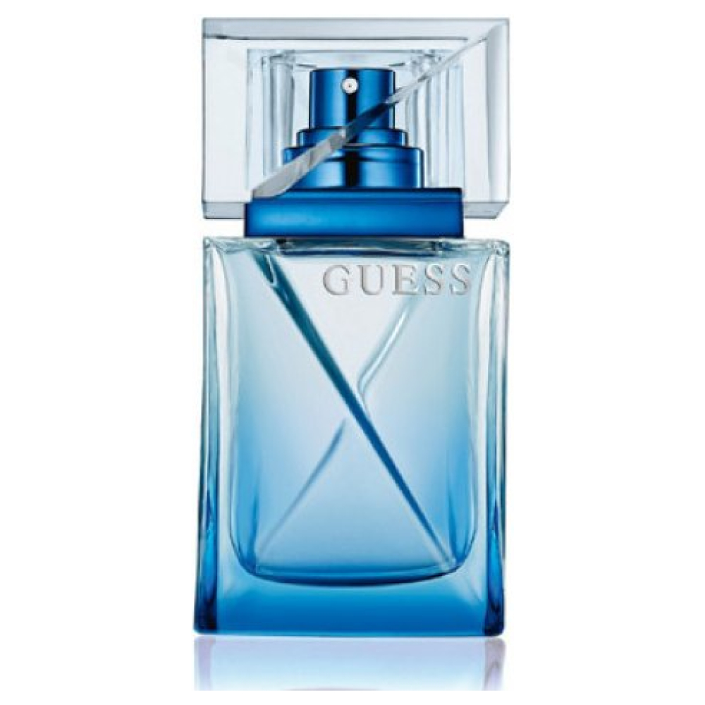 Perfume Guess Night EDT Hombre