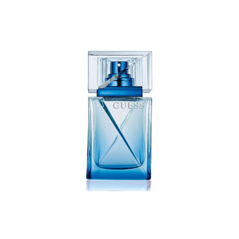 Perfume Guess Night EDT Hombre