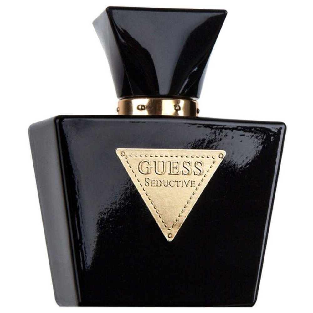 Perfume Guess Seductive Noir EDT Mujer