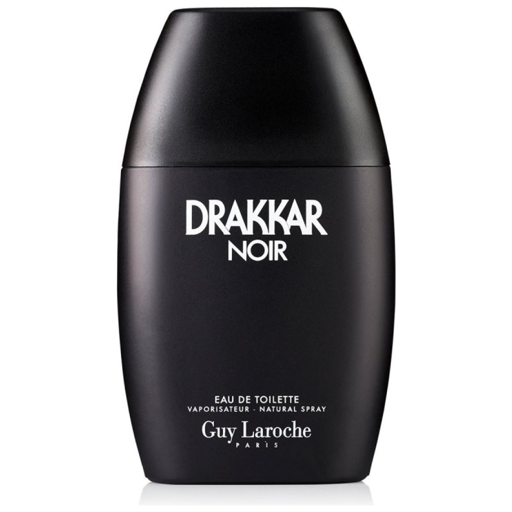 Perfume Guy Laroche Drakkar Noir EDT Hombre