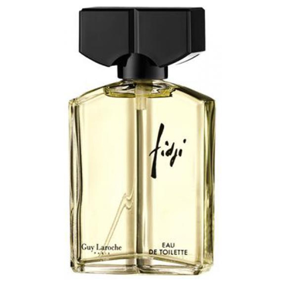 Perfume Guy Laroche Fidji EDT Mujer