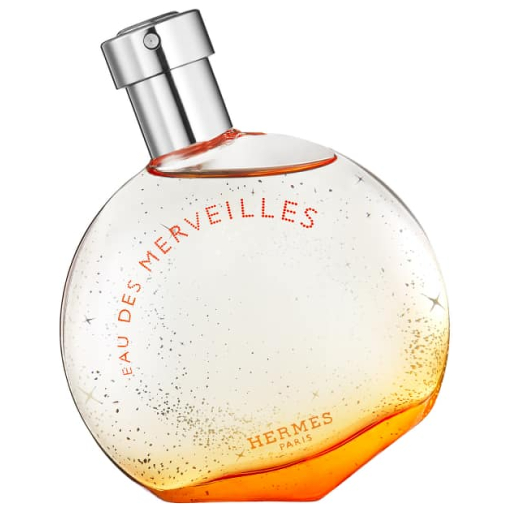 Perfume Hermes Eau Des Merveilles EDT Mujer