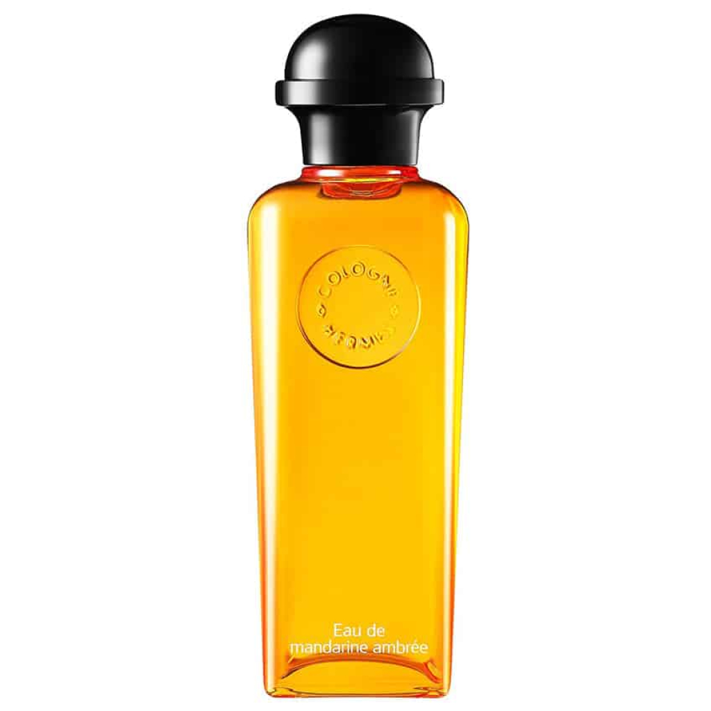 Perfume Hermes Eau de Mandarine Ambree EDC Unisex