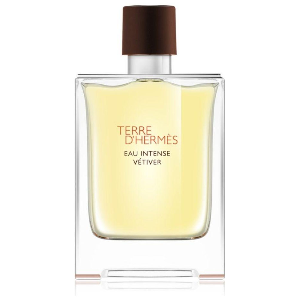 Perfume Hermes Terre D'Hermes Eau Intense Vetiver EDP Hombre