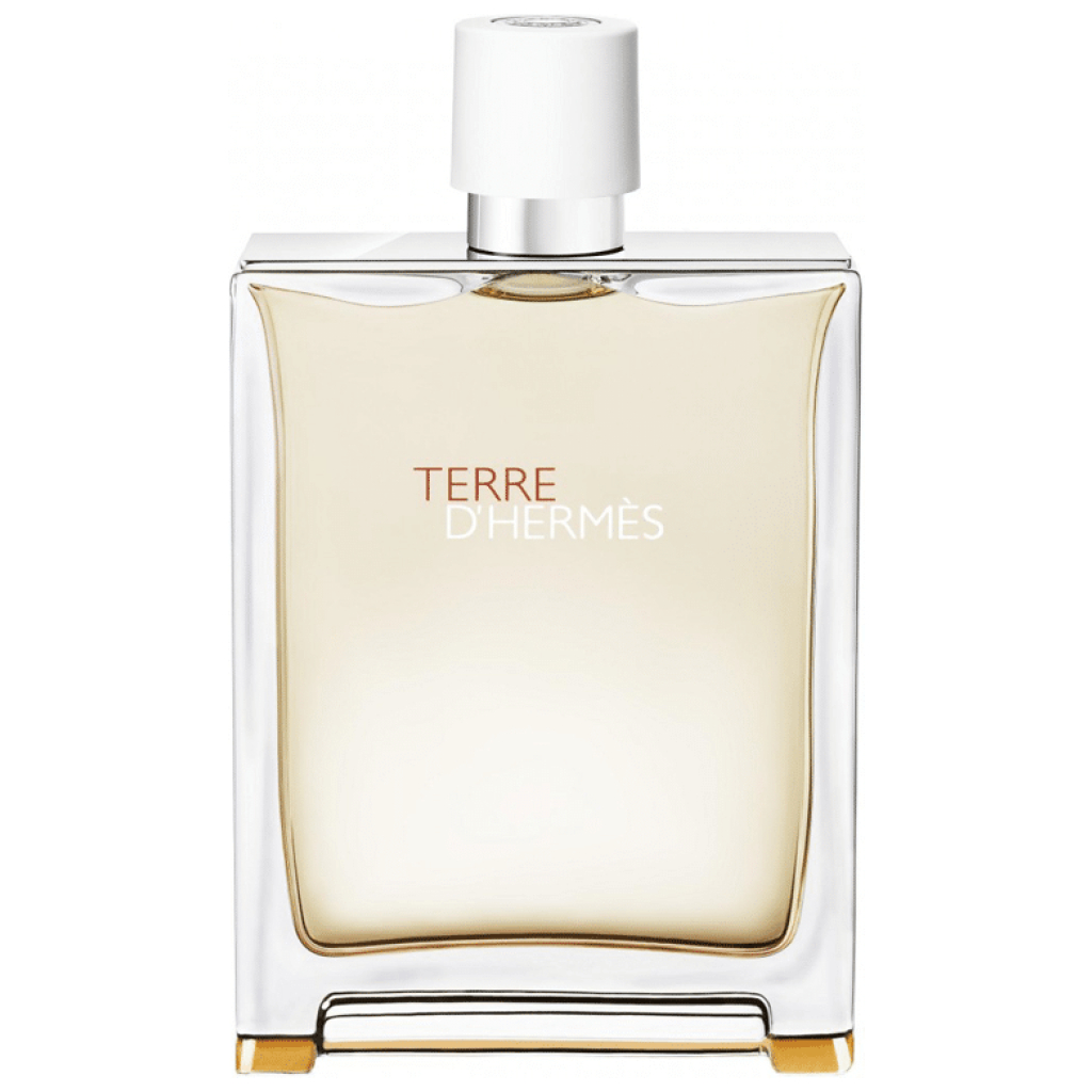 Perfume Hermes Terre D'Hermes Eau Tres Fraiche EDT Hombre
