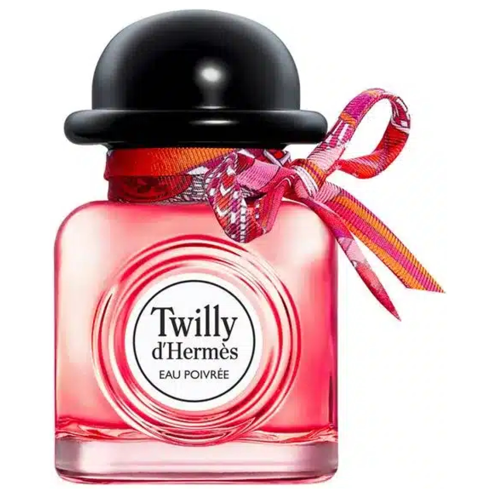 Perfume Hermes Twilly D'Hermes Eau Poivree EDP Mujer