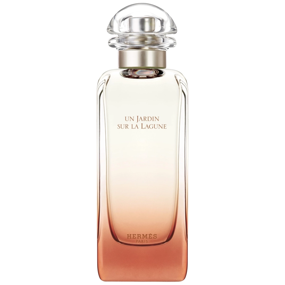 Perfume Hermes Un Jardin Sur La Lagune EDT Unisex
