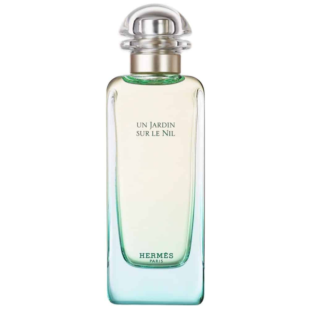 Perfume Hermes Un Jardin Sur Le Nil EDT Unisex