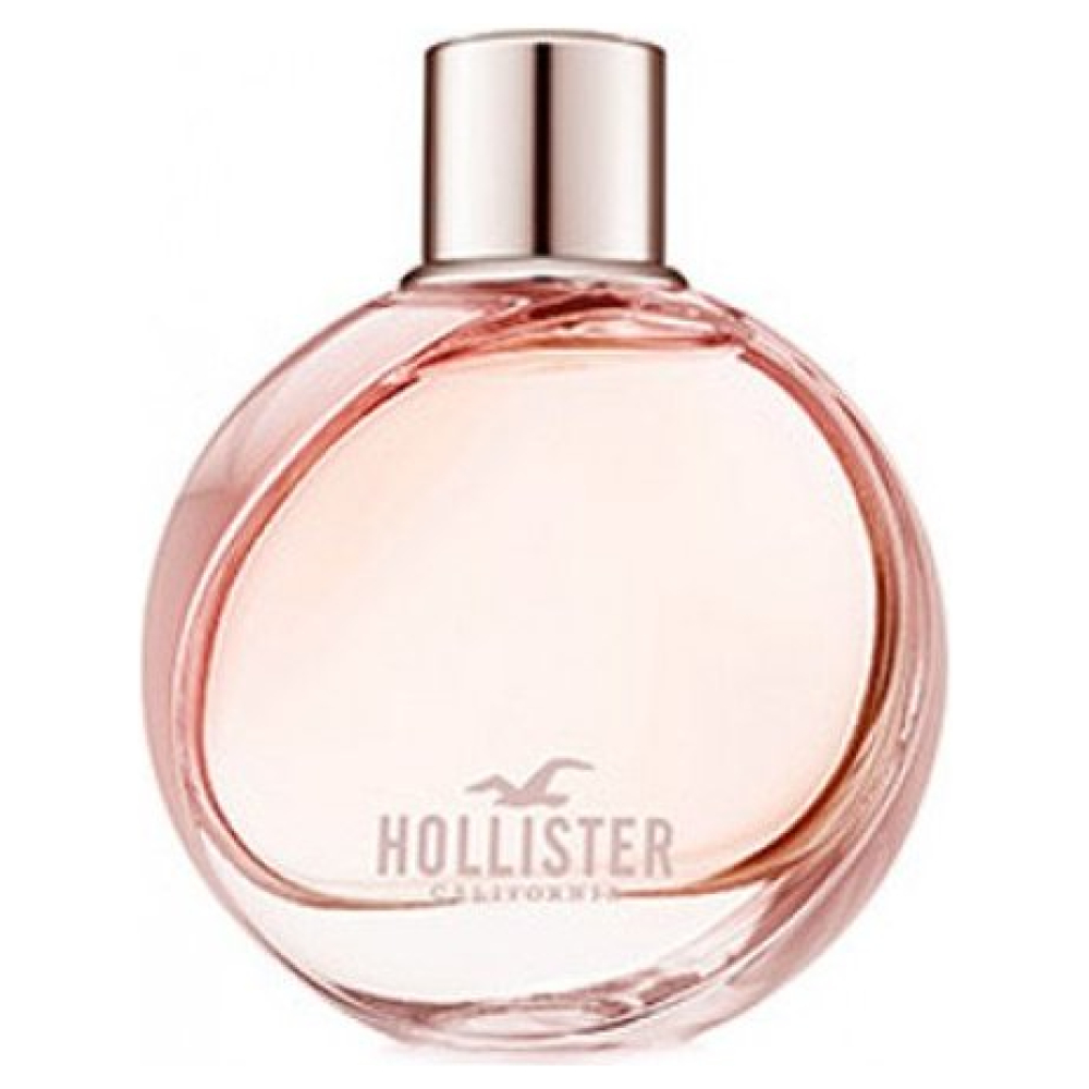 Perfume Hollister Wave For Her EDP Mujer