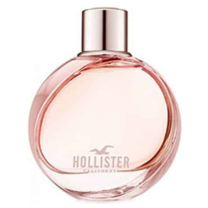 Perfume Hollister Wave For Her EDP Mujer