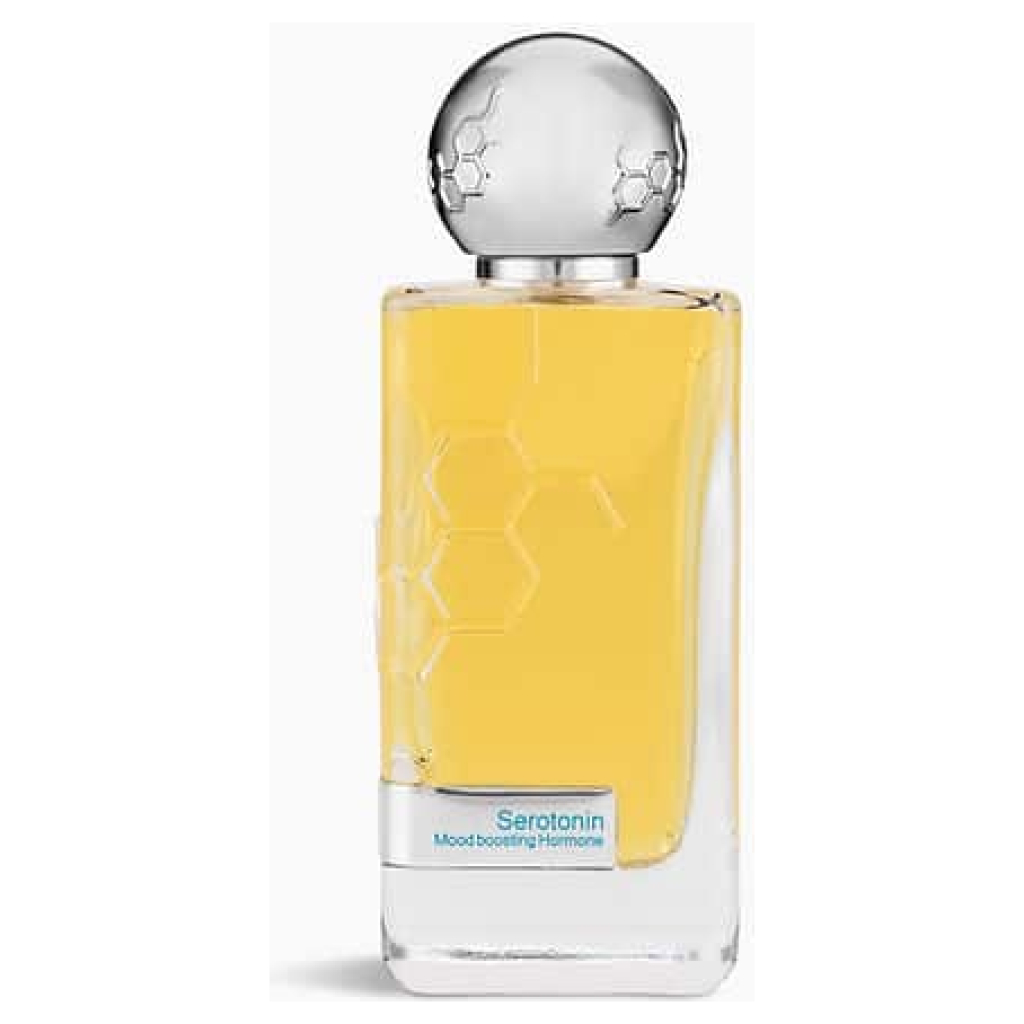 Perfume Hormone Paris Serotonin EDP Unisex
