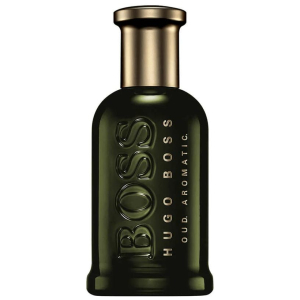 Perfume Hugo Boss Bottled Oud Aromatic EDT Hombre