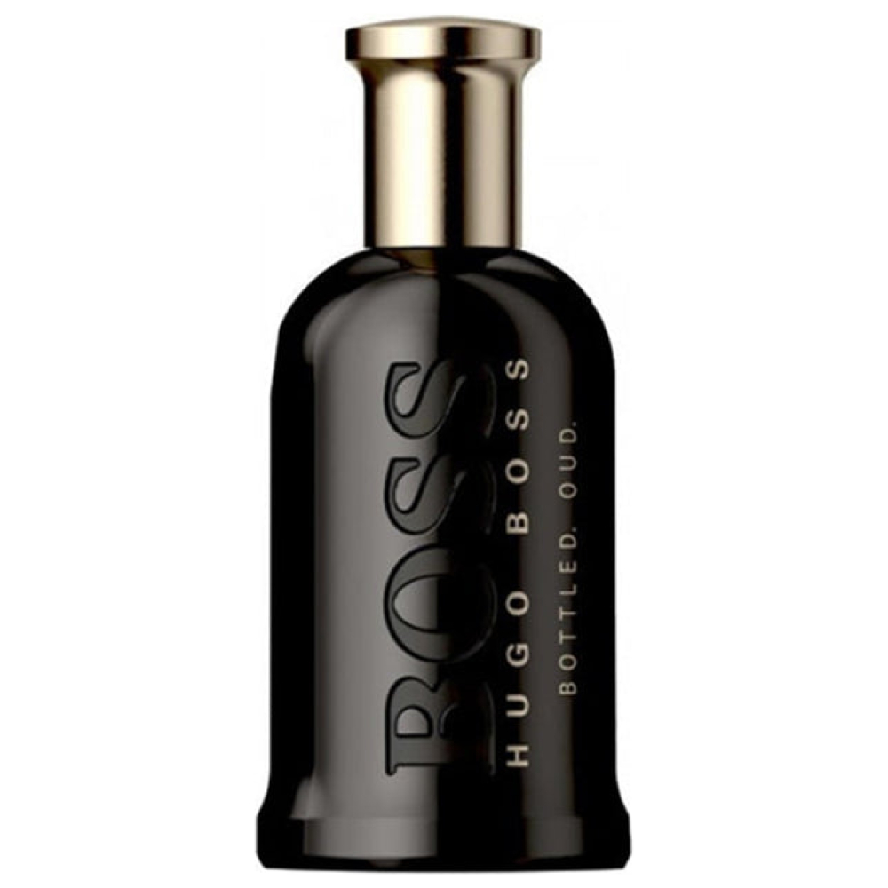 Perfume Hugo Boss Bottled Oud EDP Hombre