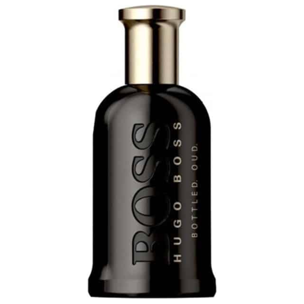 Perfume Hugo Boss Bottled Oud EDP Hombre