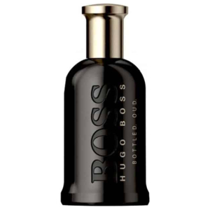 Perfume Hugo Boss Bottled Oud EDP Hombre