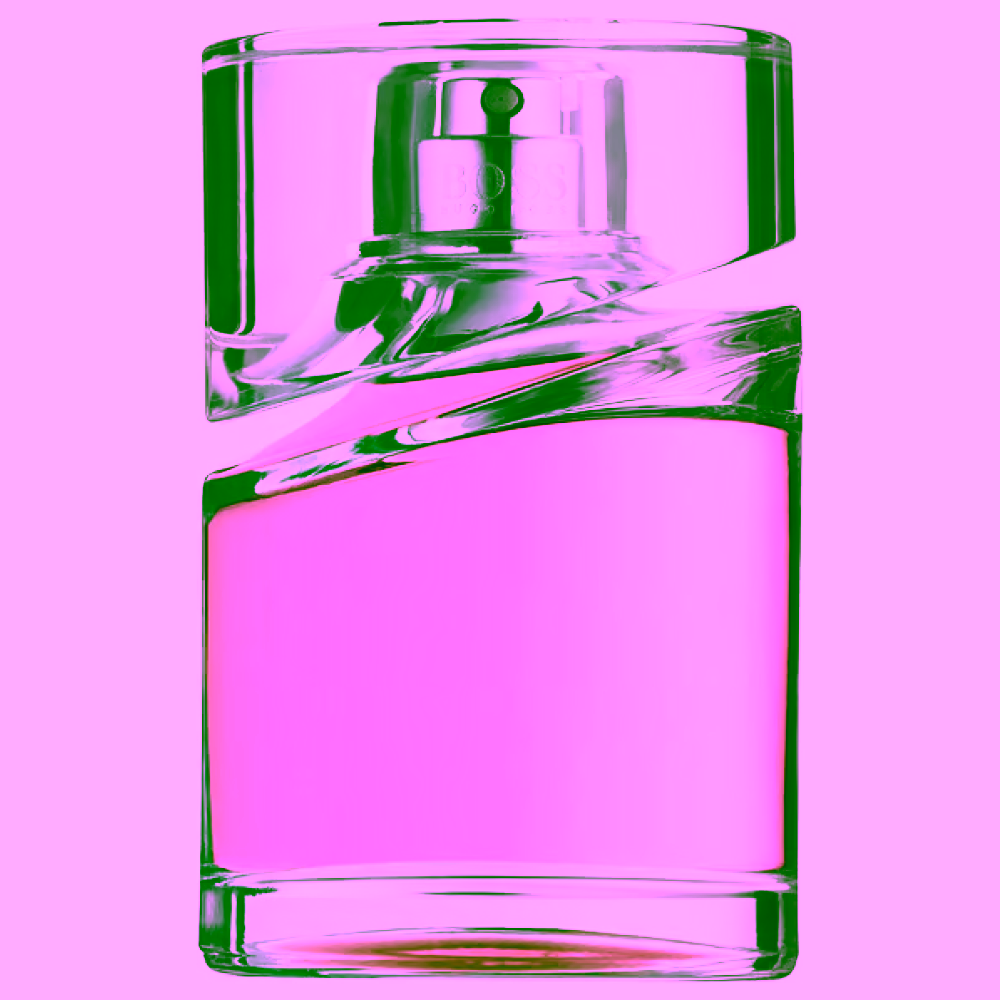 Perfume Hugo Boss Femme EDP Mujer