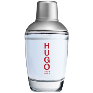 Perfume Hugo Boss Iced EDT Hombre