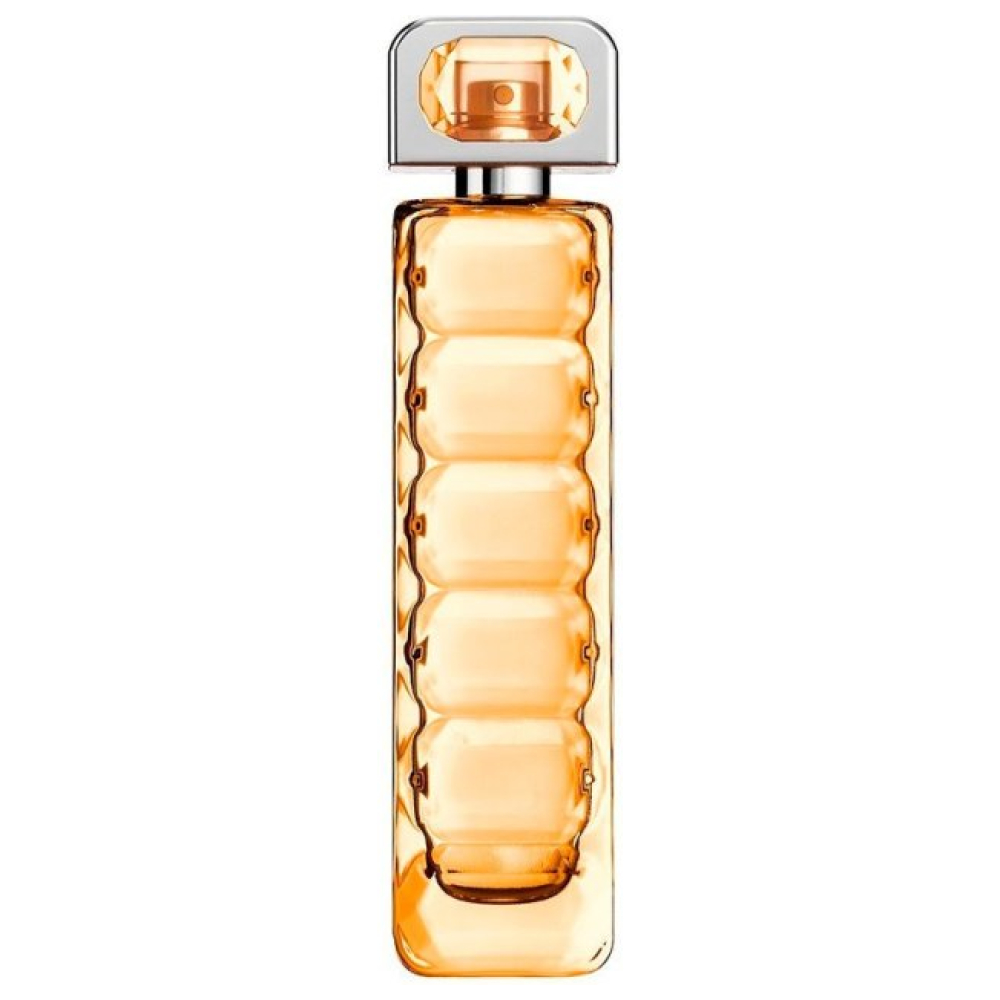 Perfume Hugo Boss Orange EDT Mujer