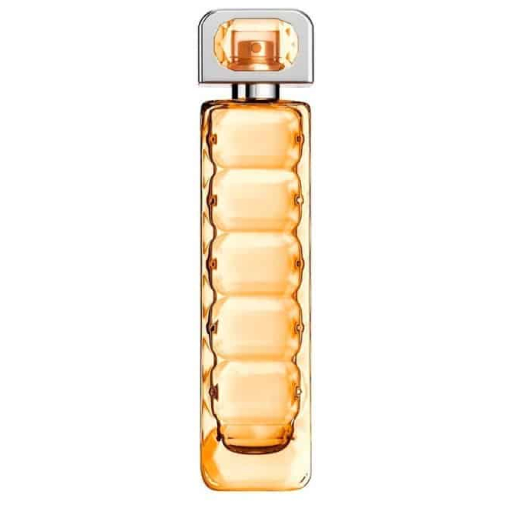 Perfume Hugo Boss Orange EDT Mujer