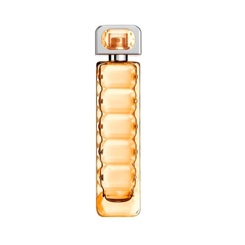Perfume Hugo Boss Orange EDT Mujer