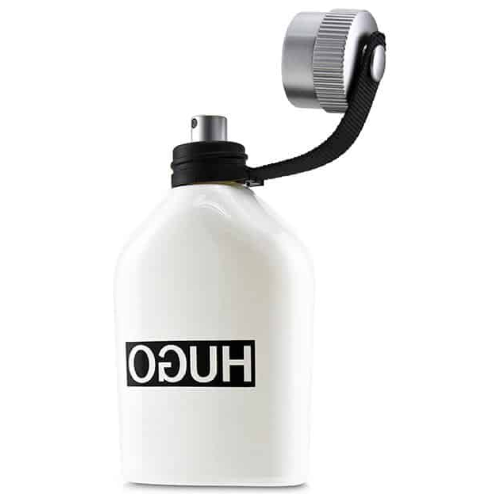 Perfume Hugo Boss Reversed EDT Hombre