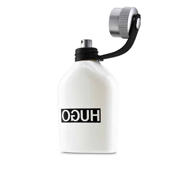 Perfume Hugo Boss Reversed EDT Hombre