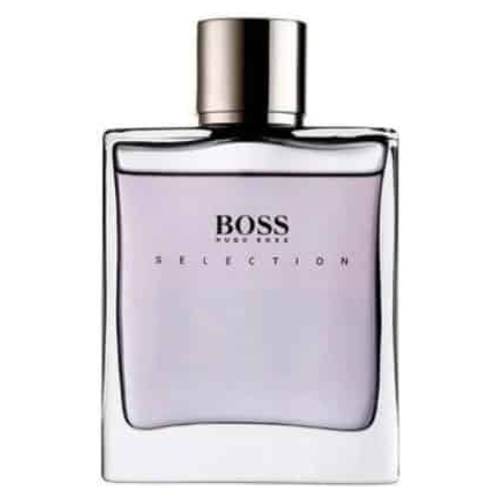 Perfume Hugo Boss Selection EDT Hombre