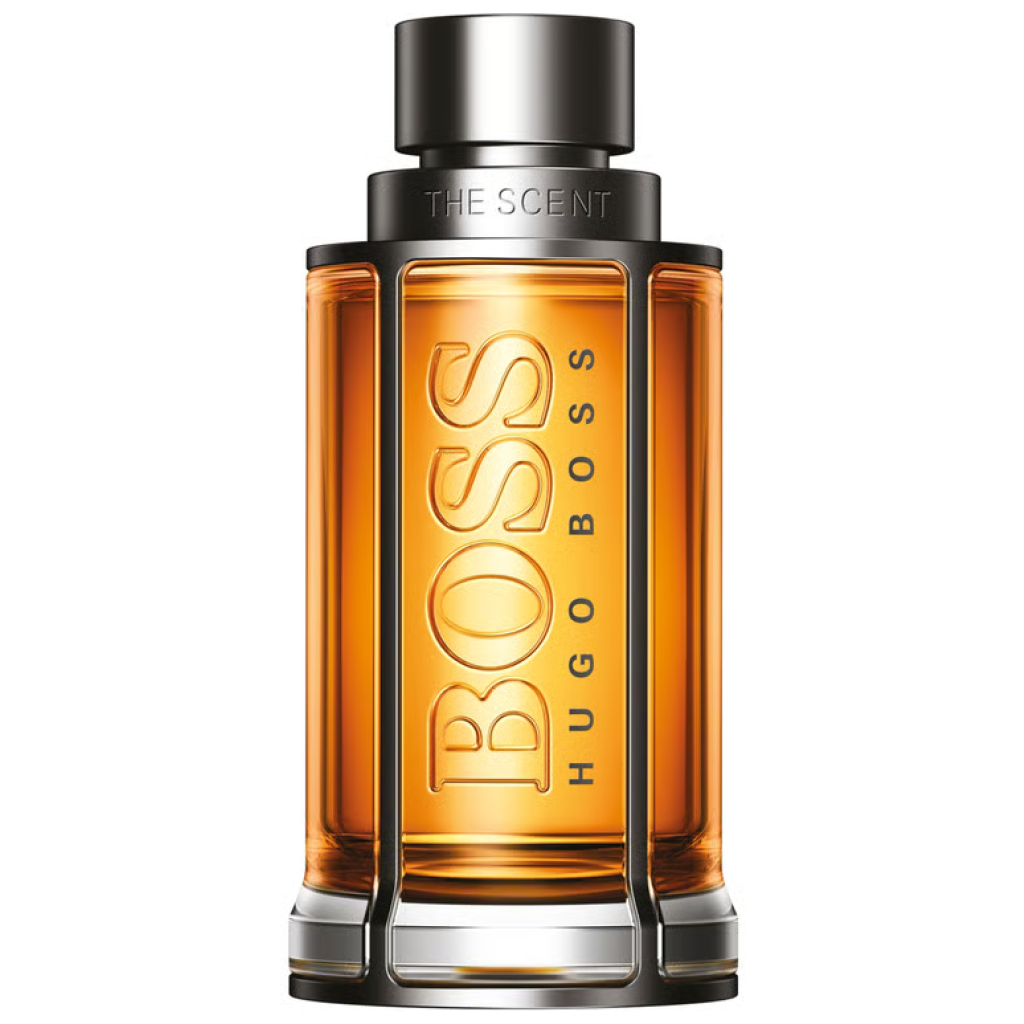 Perfume Hugo Boss The Scent EDT Hombre