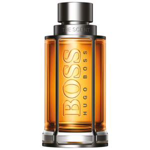 Perfume Hugo Boss The Scent EDT Hombre