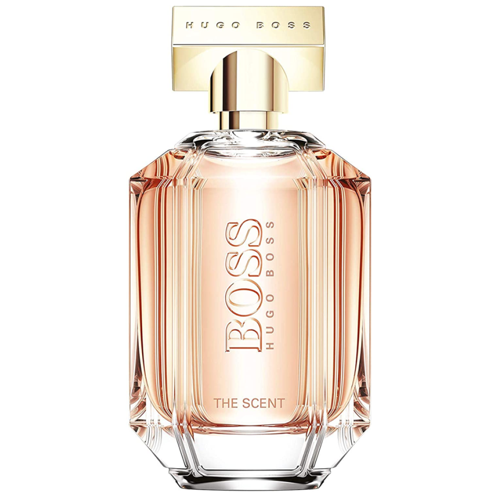 Perfume Hugo Boss The Scent For Her EDT Mujer