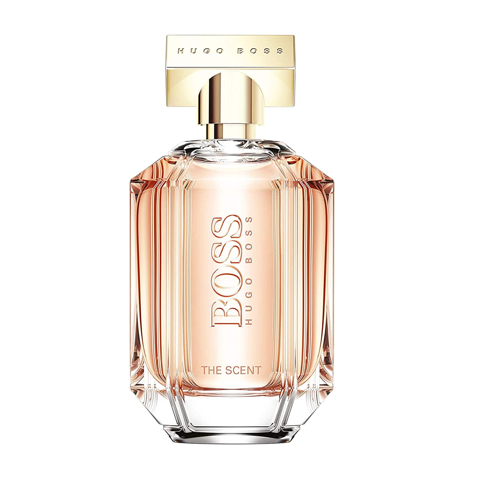Perfume Hugo Boss The Scent For Her EDT Mujer