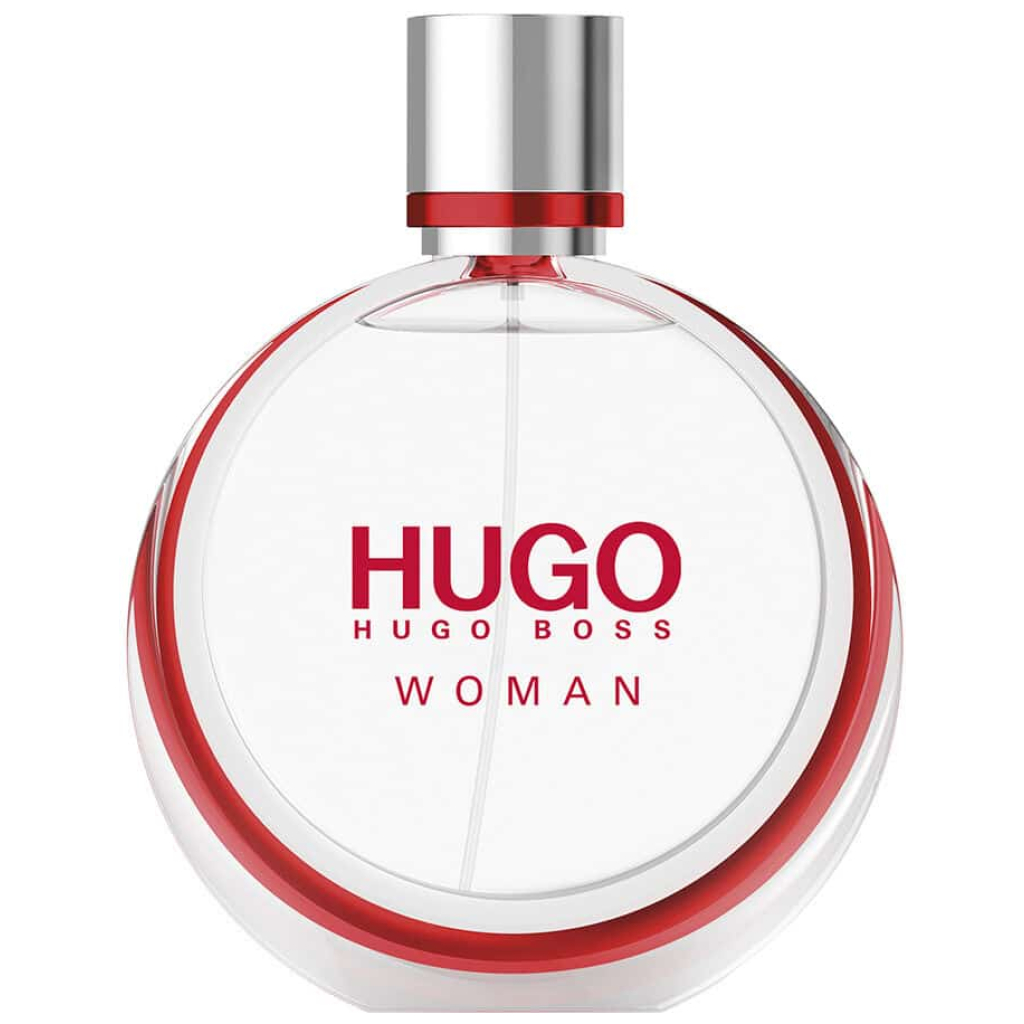 Perfume Hugo Boss Woman (Cantimplora) EDP Mujer