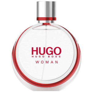 Perfume Hugo Boss Woman (Cantimplora) EDP Mujer