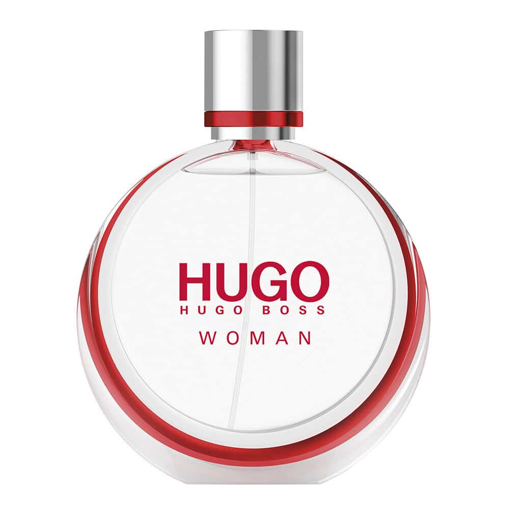 Perfume Hugo Boss Woman (Cantimplora) EDP Mujer