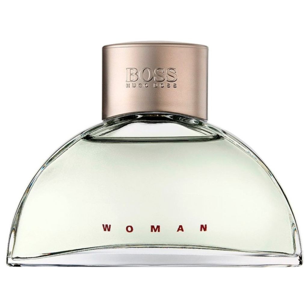 Perfume Hugo Boss Woman (Media Luna) EDP Mujer